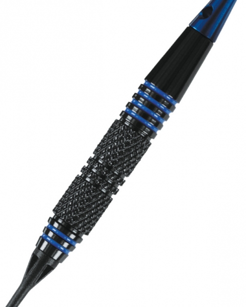 Šipky Harrows Pirate Blue 16g